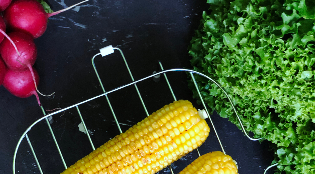 summer sweet corn recipes