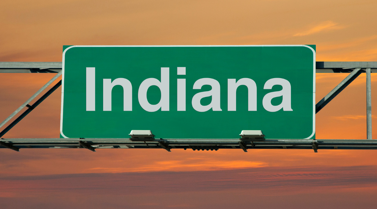 Indiana summer